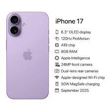 Iphone 17